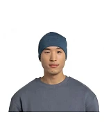 Čepice BUFF MERINO MIDWEIGHT BEANIE MELANGE TEMPEST Čepice BUFF MERINO MIDWEIGHT BEANIE MELANGE TEMPEST