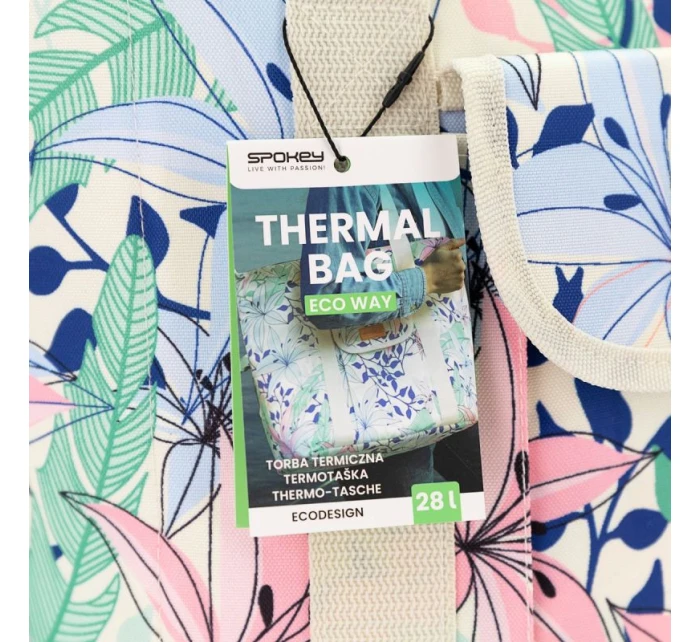 Termotaška Spokey Eco Way SPK-944757