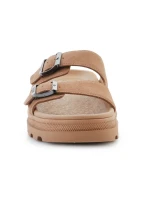 Žabky Palladium Dunelite Riviera Sde 74455-252-M