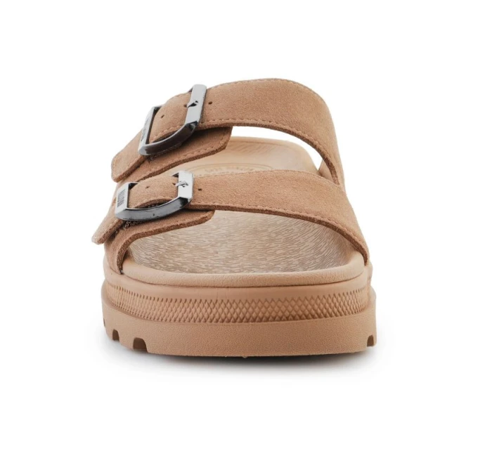 Žabky Palladium Dunelite Riviera Sde 74455-252-M