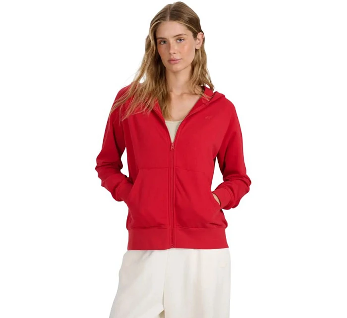 Mikina W model 21399209 - 4F Mikina W model 21399209 - 4F