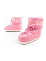 O'neill Lisa snow boots winter pink dámské model 21406251 - ONeill