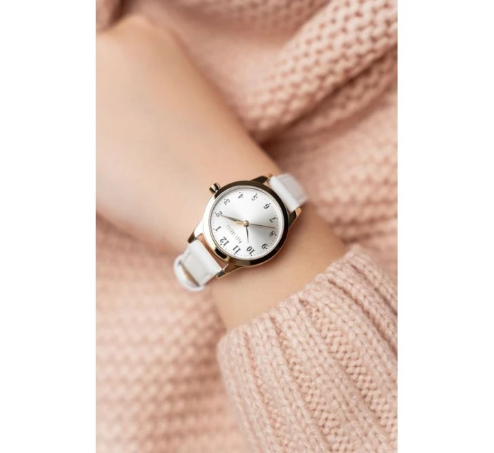 Dámské hodinky Paul Lorens PL9803A-3C2