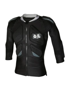 661 RECON ADVANCE brnění černá S