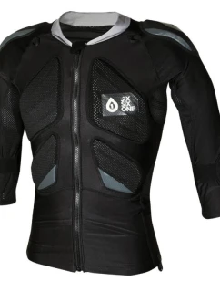 661 RECON ADVANCE brnění černá S