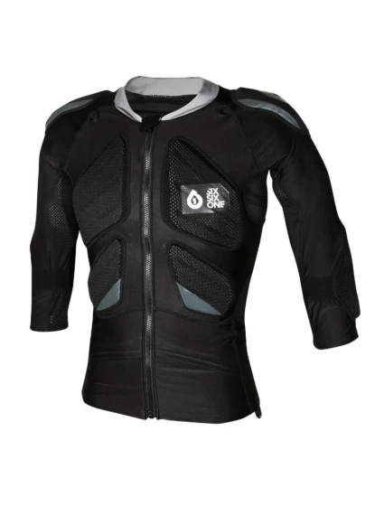 661 RECON ADVANCE brnění černá S