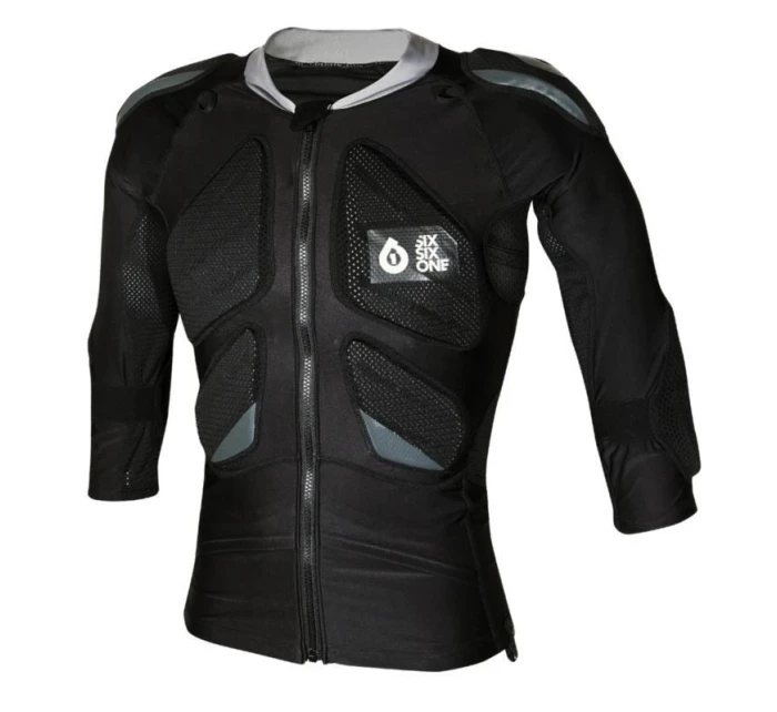 661 RECON ADVANCE brnění černá S