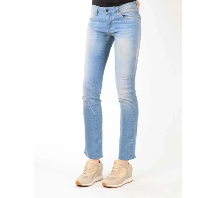 Džíny Wrangler Vintage Dusk 258ZW16M