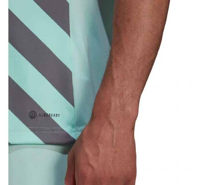 Pánský dres Entrada 22 Graphic Jersey M HF0119 - Adidas Pánský dres Entrada 22 Graphic Jersey M HF0119 - Adidas