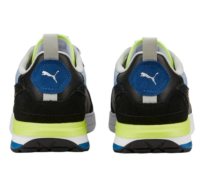 Pánské boty Blue M 11 model 17655789 - Puma Pánské boty Blue M 11 model 17655789 - Puma