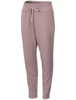 Dámské tepláky W H4Z22 SPDD013 82S - 4F