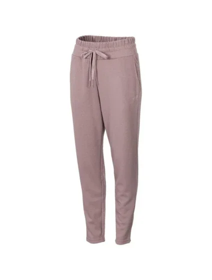 Dámské tepláky W H4Z22 SPDD013 82S - 4F Dámské tepláky W H4Z22 SPDD013 82S - 4F