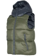 Dámská vesta W H4Z22 KUDP004 43S - 4F