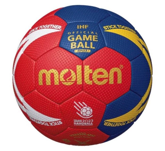 Volejbalový míč    pohár 2023 model 21443127 - Molten