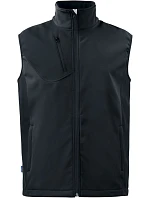 ProJob 3702 Softshellvest Pracovní softshellová vesta 64.3702 black ProJob 3702 Softshellvest Pracovní softshellová vesta 64.3702 black