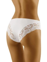 Wol-Bar Fara barva: bílá