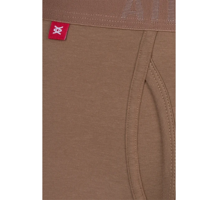 Atlantic 3MH-184 barva:čokoláda/kapucino/černá