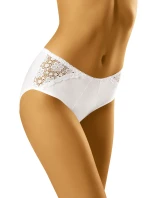 Wol-Bar Eco-Nu barva: bílá