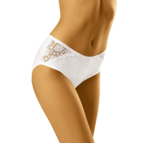 Wol-Bar Eco-Nu barva: bílá