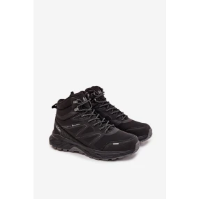 Dámské turistické boty s  Černé model 21718294 - Lee Cooper