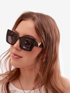 Dámské sluneční brýle  Černé model 22031577 - Boto