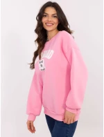 Bluza EM BL 617 model 20822523 różowy - FPrice