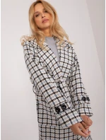 Kabát LK EN 509558.67 světle modrý Kabát LK EN 509558.67 světle modrý