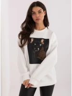 Halenka MI BL 4216 1.82 ecru