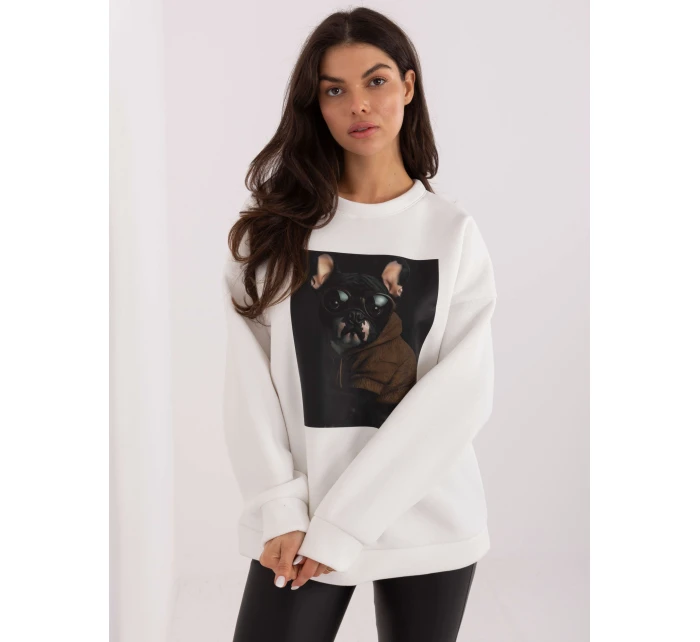 Halenka MI BL 4216 1.82 ecru