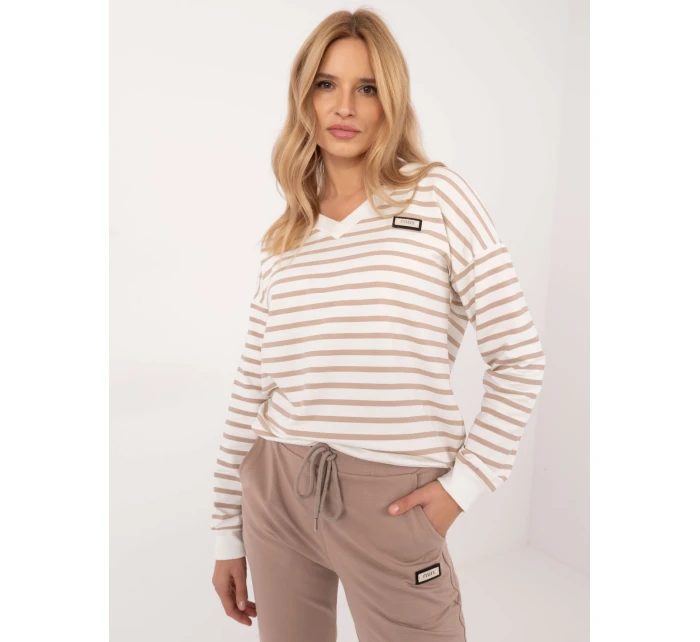 Sada RV KMPL A 214.71 bílá béžová Sada RV KMPL A 214.71 bílá béžová