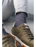 Ponožky model 17697815 Grey - Steven