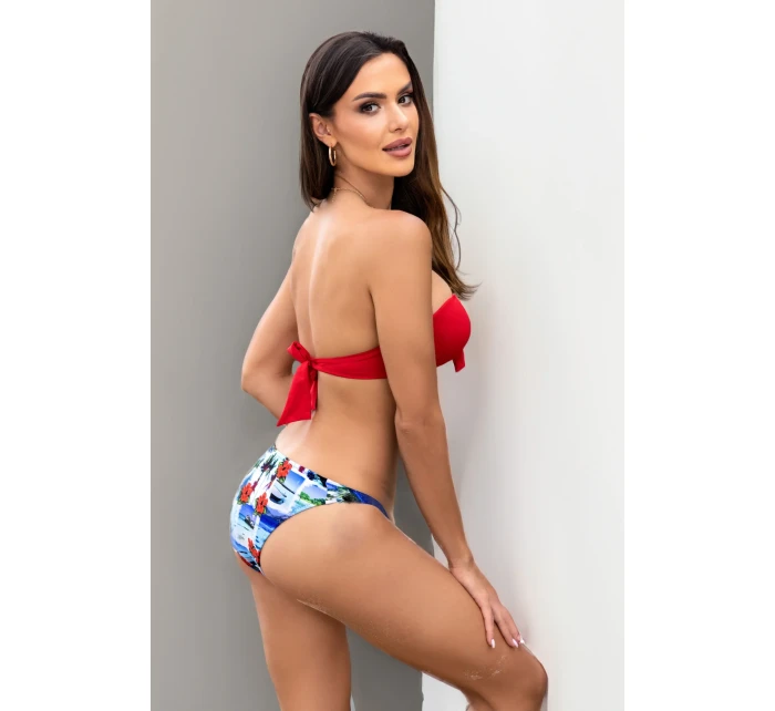 Plavky Aruba-23/W 721 - Etna