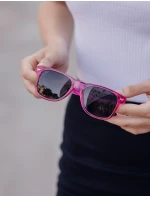 Dámské sluneční brýle Vuch Sollary Gepard Pink