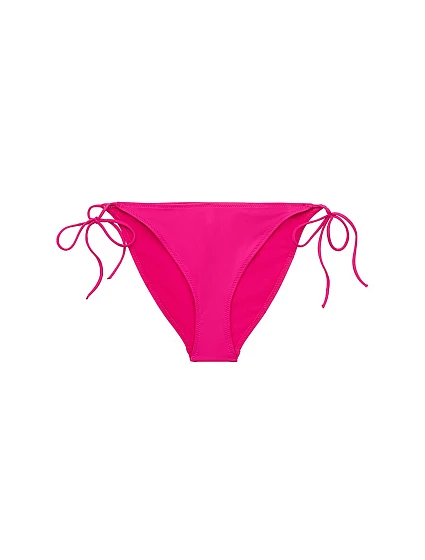 Dámské Bikini KW0KW01702-T01 - Calvin Klein Dámské Bikini KW0KW01702-T01 - Calvin Klein