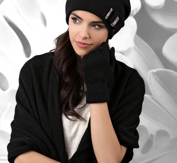 Dámský šál 01 - Kamea