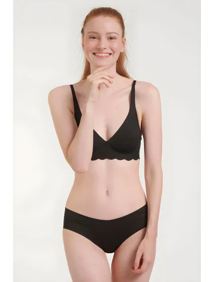 Dámské kalhotky ZERO Microfibre 2.0 Hipster 2P - Sloggi