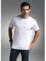 Pánské tričko Heavy  model 4729387 - PROMOSTARS