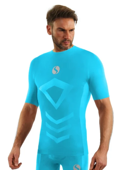 KOSZULKA THERMO model 18527340 - Sesto Senso