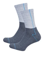 ponožky model 21885544 - Milena