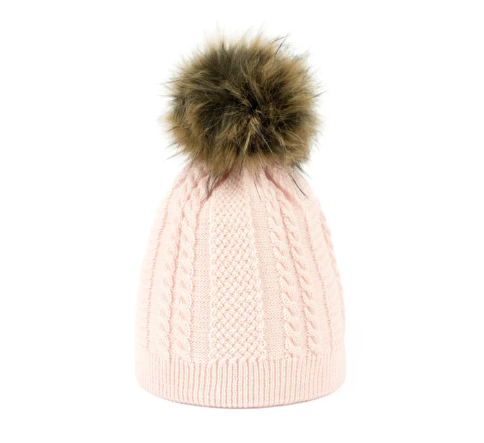 Čepice model 185714 Art of polo Čepice model 185714 Art of polo