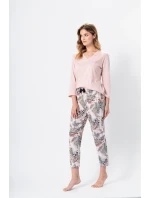 Pyžama  model 188558 M-Max