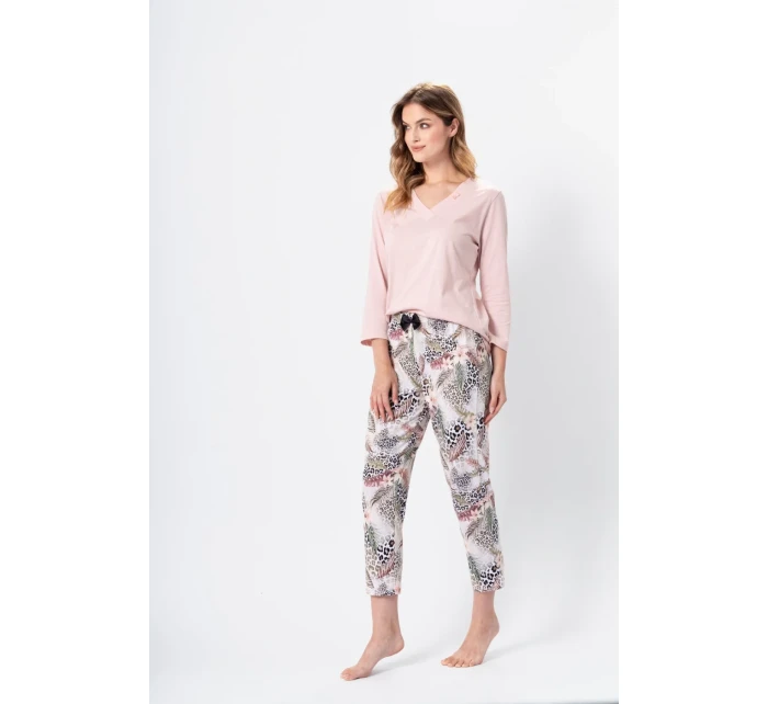 Pyžama  model 188558 M-Max