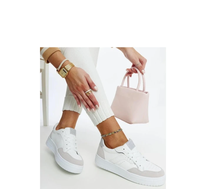 Tenisky model 207465 Solea Tenisky model 207465 Solea