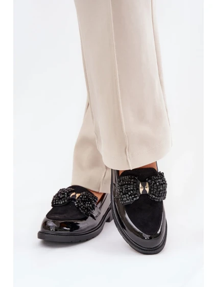 Mokasiny model 209026 Step in style Mokasiny model 209026 Step in style