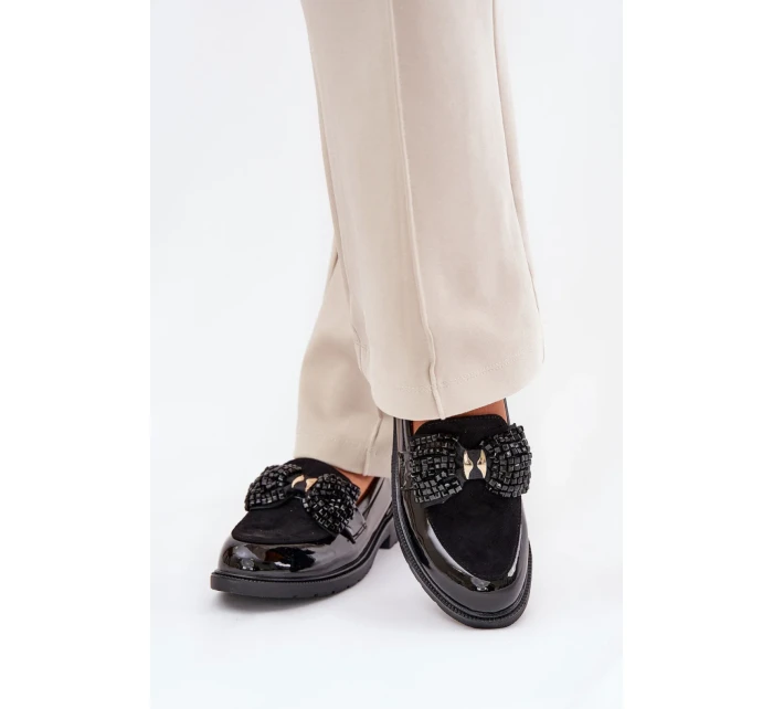 Mokasiny model 209026 Step in style Mokasiny model 209026 Step in style