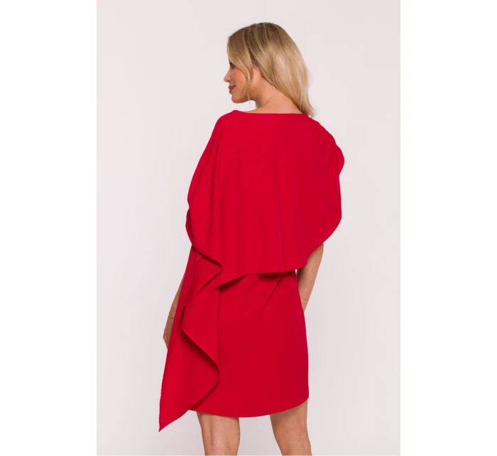 Večerní šaty model 219926 Stylove