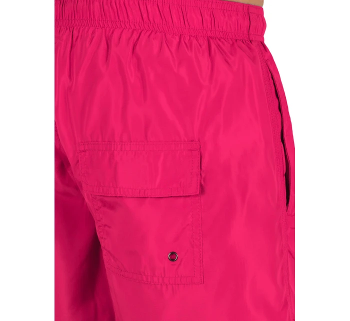 Pánské šortky fuchsiová Dstreet model 21989756 - FashionStreet Pánské šortky fuchsiová Dstreet model 21989756 - FashionStreet