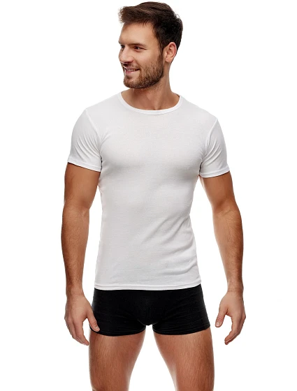 Tričko Noviti BP005 kr/r M-2XL