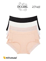 DC Girl kalhotky 27143 A'2 M-XL