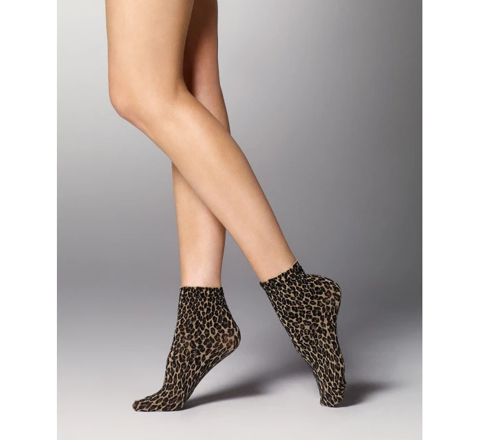 Dámské ponožky model 21441834 - Veneziana Dámské ponožky model 21441834 - Veneziana